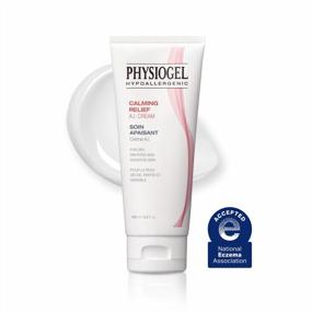 img 4 attached to PHYSIOGEL Calming Relief Cream 100Ml