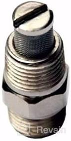 img 1 attached to Devils Own Methanol Injection Nozzle Replacement Parts best for Fuel System