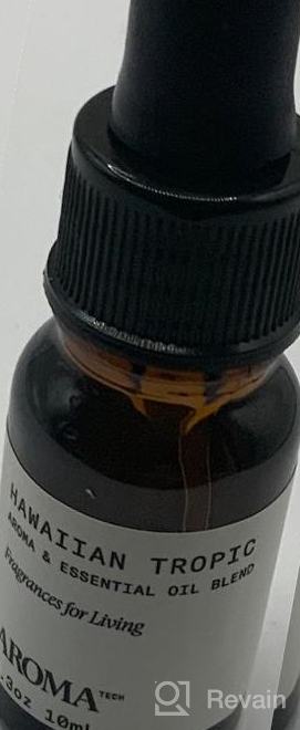 img 1 attached to Invigorate Your Senses With AromaTech'S Sparkling Bergamot Aroma Oil For Diffusers - 10Ml review by Brad Laverentz