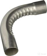 nickson industries 17705 exhaust elbow logo