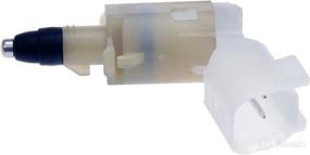 img 2 attached to 🚪 Dorman 901-351 Door Ajar Switch: Compatible with Ford/Lincoln/Mercury Models