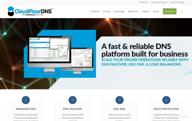 img 1 attached to CloudFloorDNS Enterprise DNS review by Justin Metz