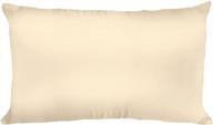 🌟 spasilk satin pillowcase for hair and face - king size, gold - enhanced seo logo
