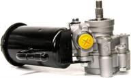 power steering pump 21-5229 compatible with toyota tacoma 3.4l v6 (1995-2004), toyota 4runner 3.4l v6 (1996-2002), toyota t100 3.4l v6 (1995-1998) - power assist pump логотип