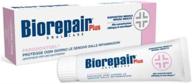 biorepair parodontgel® daily toothpaste italian oral care : toothpaste logo