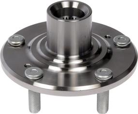 img 1 attached to Dorman 930-450 Wheel Hub for Acura and Honda Models: Enhanced Performance and Precision