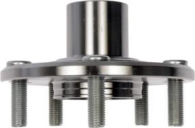 img 2 attached to Dorman 930-450 Wheel Hub for Acura and Honda Models: Enhanced Performance and Precision