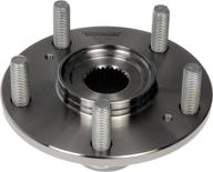 dorman 930-450 wheel hub for acura and honda models: enhanced performance and precision логотип