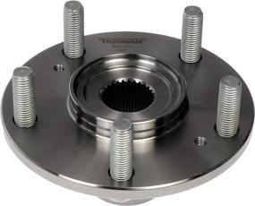 img 4 attached to Dorman 930-450 Wheel Hub for Acura and Honda Models: Enhanced Performance and Precision