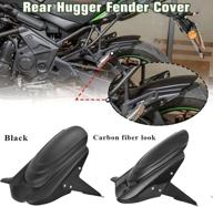 lorababer kawasaki mudguard 2014 2020 versys650 exterior accessories логотип