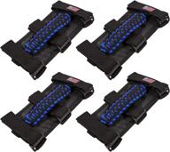 wrangler unlimited gladiator 1955 2022 paracord replacement parts -- body & trim логотип
