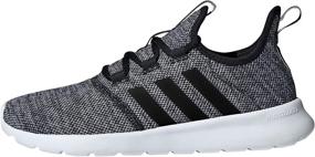 img 4 attached to Adidas Women's Vario Black White Athletic Shoes for Women