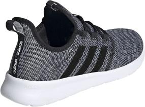 img 2 attached to Adidas Women's Vario Black White Athletic Shoes for Women