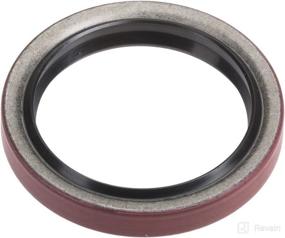 img 2 attached to National 473204 Oil Seal