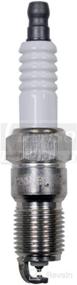 img 1 attached to DENSO PLATINUM Spark Plugs PT16TT