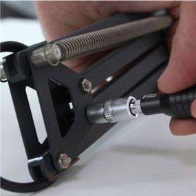 img 2 attached to Профессиональный набор магнитных отверток для ремонта электроники и дома - JAKEMY Precision Tool Kit
