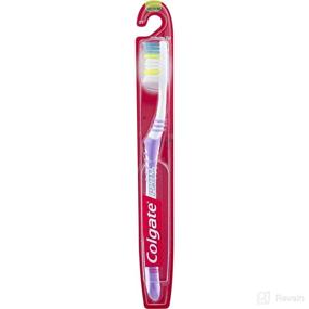 img 1 attached to 🦷 Enhance Your Dental Care with Colgate Plus Bi Level Medium Toothbrush