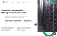 img 1 attached to Managed VPS Hosting review by Sean Flint
