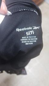 img 7 attached to Набор леггинсов для девочек Reebok - 4 пакета универсальных брюк для детской одежды - мультипак с улучшенным SEO