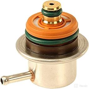 img 3 attached to Bosch Fuel Pressure Regulator 0280160575