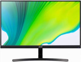 img 3 attached to 🖥️ Acer K243Y 23.8-inch Monitor - 1920x1080, 250 Nits