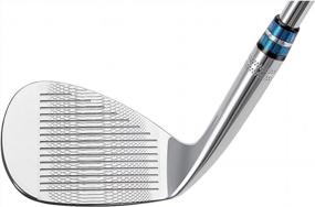 img 3 attached to Men'S Right Hand Golf Wedge - Quickly Cut Strokes From Your Short Game In Tournaments!