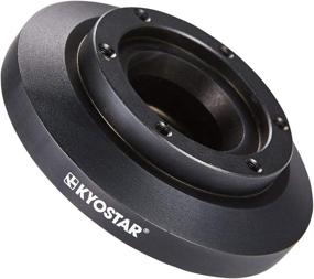 img 2 attached to SEO-Optimized Kyostar Short Hub Steering Wheel Adapter for BMW Z4 Z4M E85 (2001-2006) - SRK-E46H