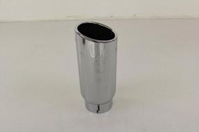 img 1 attached to 🔥 Genuine Toyota Tunda Exhaust Tip: PT932-34160 – High-Quality Performance Upgrade