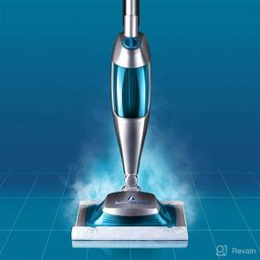 img 1 attached to 🧼 Revitalize Your Cleaning Routine with Swiffer Steamboost Steam Pad Refills - Open Window Fresh Scent, 20 ct