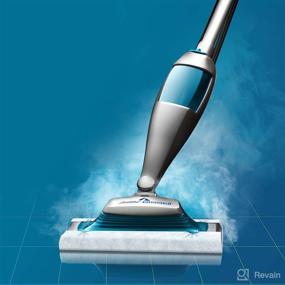 img 3 attached to 🧼 Revitalize Your Cleaning Routine with Swiffer Steamboost Steam Pad Refills - Open Window Fresh Scent, 20 ct