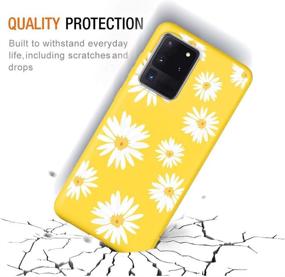 img 1 attached to Eouine Samsung Galaxy A32 Anti Scratch Car Electronics & Accessories best on Car Electronics Accessories