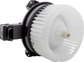 img 1 attached to HVAC Blower Motor Fan Assembly for 2016-2017 Acura ILX, 2015-2018 Acura RDX, 2013-2017 Honda Accord, 2014-2015 Honda Civic, 2012-2016 Honda CR-V (Replaces OEM Part #s: 79310T0AA01, 79310T2FA01, 700260, PM4038)