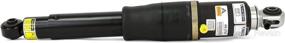 img 1 attached to Remanufactured Rear Electronic Air Shock for 2000-2014 Cadillac Escalade/ESV/EXT, Chevy Avalanche/Suburban/Tahoe, GMC Yukon/Yukon XL w/Autoride-LT/RT - Arnott AS-2708