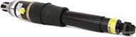 remanufactured rear electronic air shock for 2000-2014 cadillac escalade/esv/ext, chevy avalanche/suburban/tahoe, gmc yukon/yukon xl w/autoride-lt/rt - arnott as-2708 logo