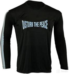 img 2 attached to Hugger Glove Company Motorcycle Black_RideFree Motorcycle & Powersports best on Protective Gear