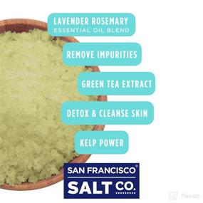 img 3 attached to 🧂 The Ultimate in Luxury: Discover the San Francisco Salt Company