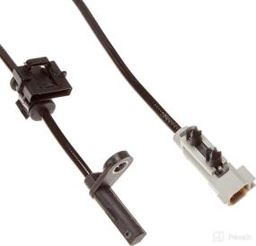 img 1 attached to Standard Motor Products ALS2295 Sensor