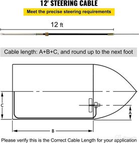 img 2 attached to Bestauto SS13712 Connect Steering Package