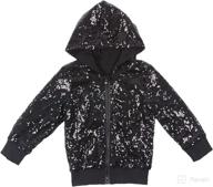 cilucu jackets birthday christmas 7 8years apparel & accessories baby boys : clothing logo