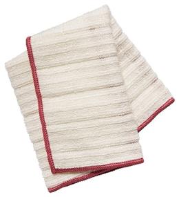 img 1 attached to 🧽 Scotch-Brite Kitchen Cloth: 2 Cloths/Pack, 12 Packs/Case (24 Cloths Total) - Convenient Cleaning Solution!