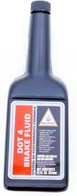 img 3 attached to Honda 08203 0004 DOT Brake Fluid