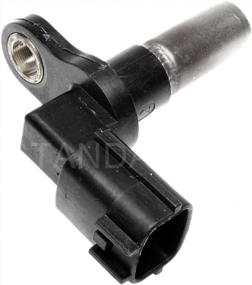 img 4 attached to 🔧 Enhance Engine Performance with the Standard Motor Products PC241 Crankshaft Sensor