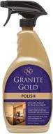 granite gold gg0043 polish 24 logo