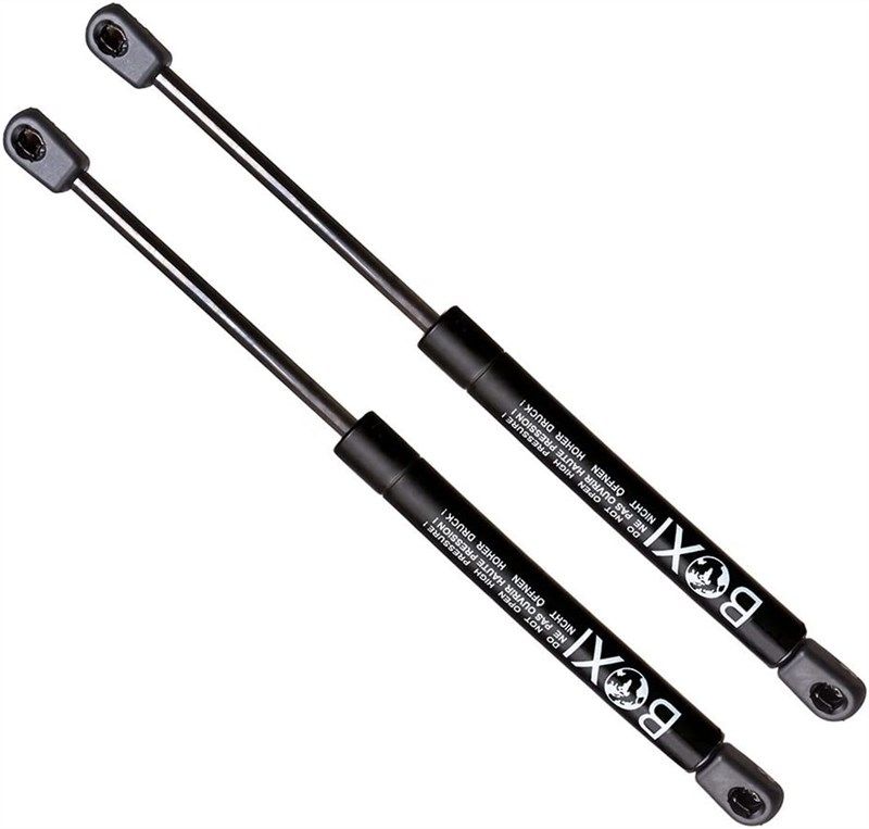 boxi universal supports extended compressed replacement parts - shocks, struts & suspension 로고