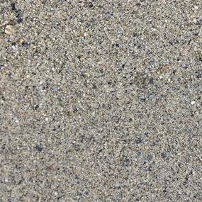 img 1 attached to 🌊 NSC Aquarium Sand & Craft Sand - Natural Fine Sand for Interior Decor, Aquarium & Vase Filler - 1 lbs