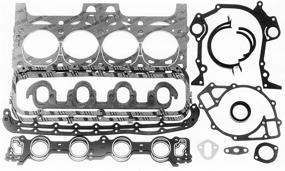 img 1 attached to Ford Racing M 6003 A429 Performance Gasket