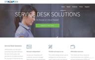 img 1 attached to Sitehelpdesk HelpDesk review by Keith Desjarlais
