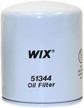 wix filters 51344 spin filter logo