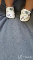 img 1 attached to YALION Infant Unisex Shoes review by Antonio Liu