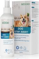 mxyoo training urinate corrector deterrent logo